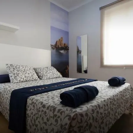 Apartamento Toreros Center Wifi Almeria Exterior photo