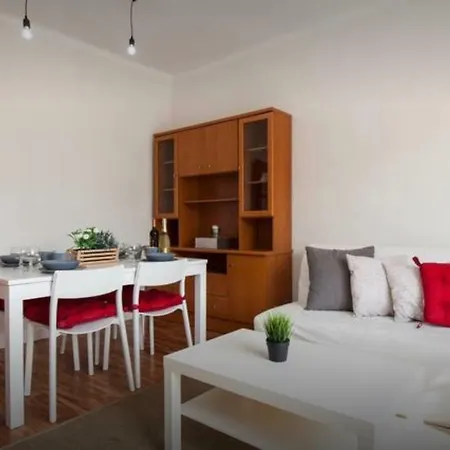 Apartamento Toreros Center Wifi Almeria Exterior photo