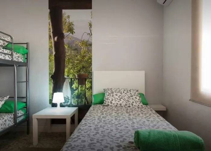 Apartamento higienizado Toreros Center Wifi