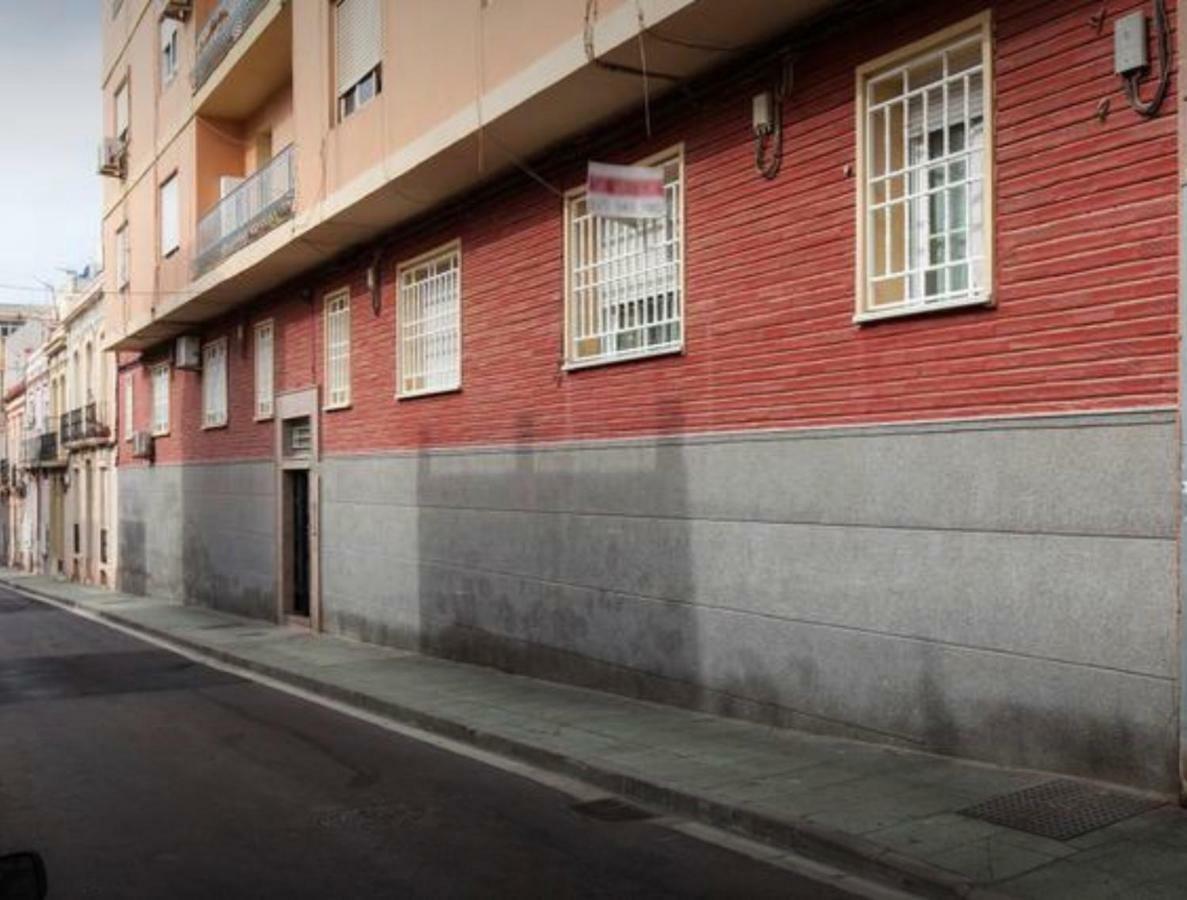 Higienizado Toreros Center Wifi Almería