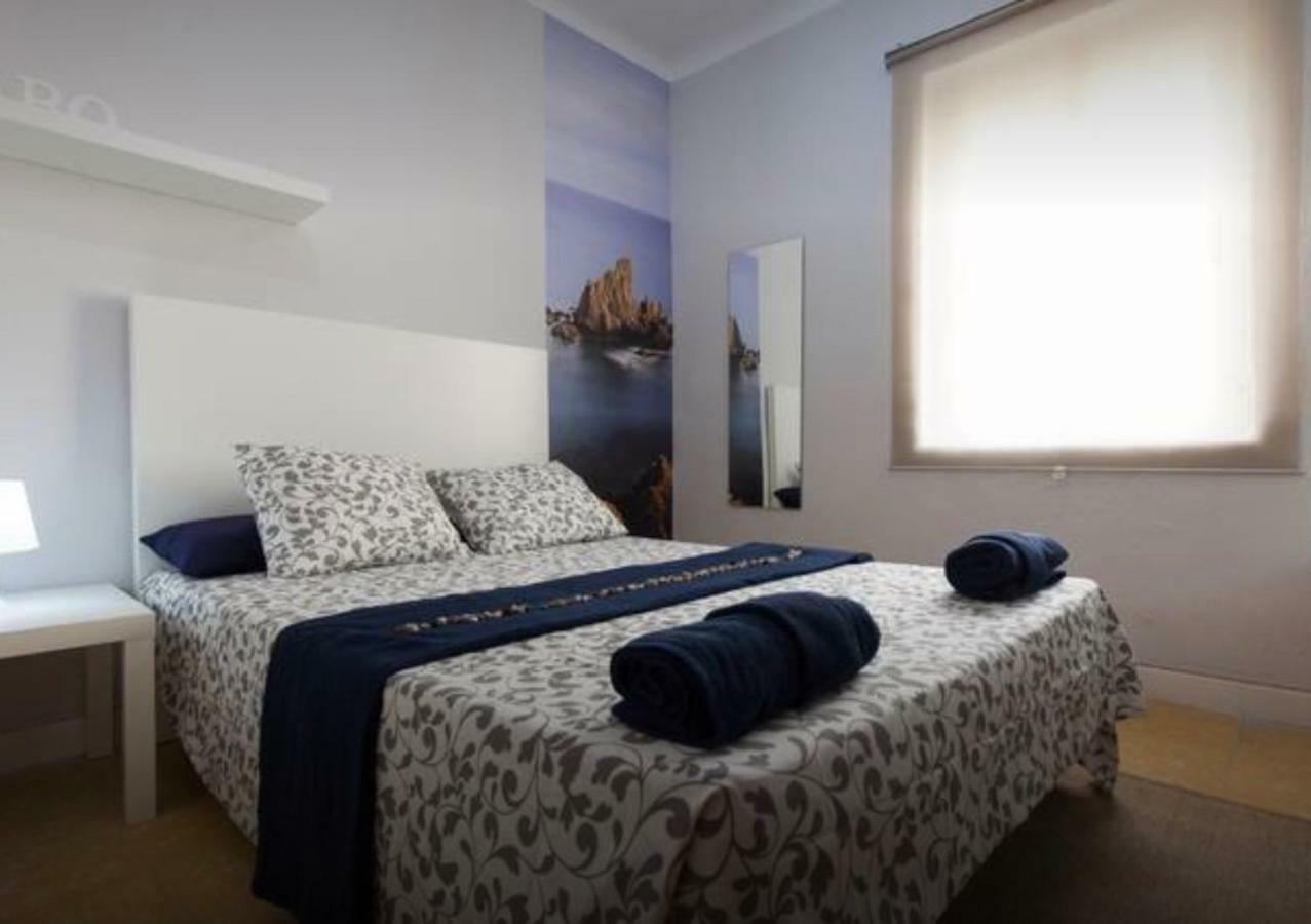 Apartamento Higienizado Toreros Center Wifi *