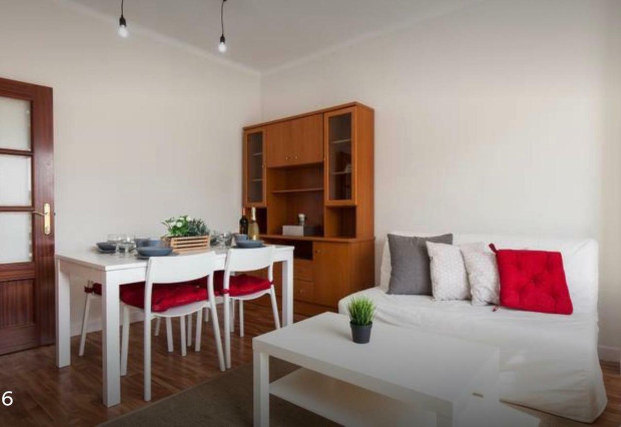 Apartamento Higienizado Toreros Center Wifi