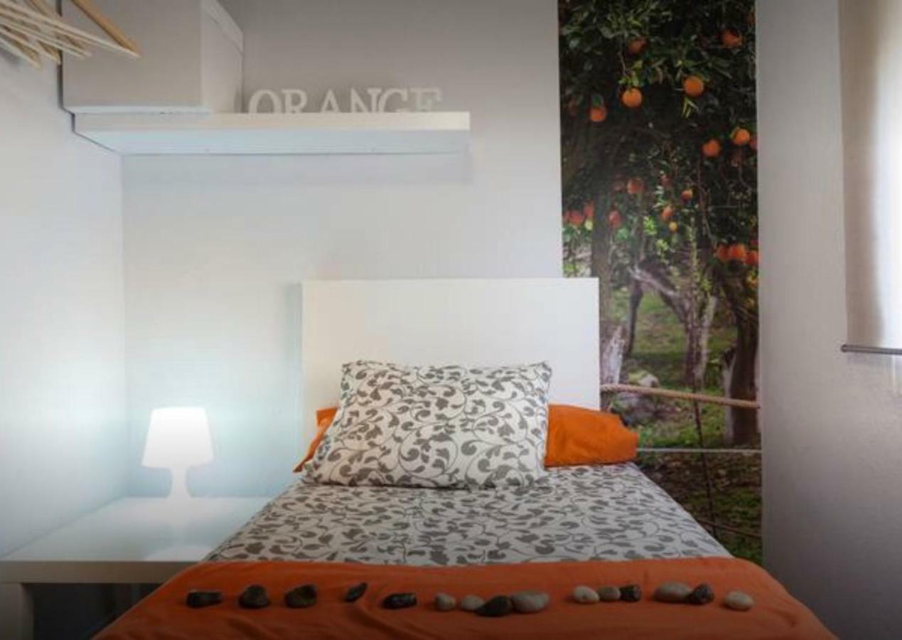 Apartamento Higienizado Toreros Center Wifi Almería