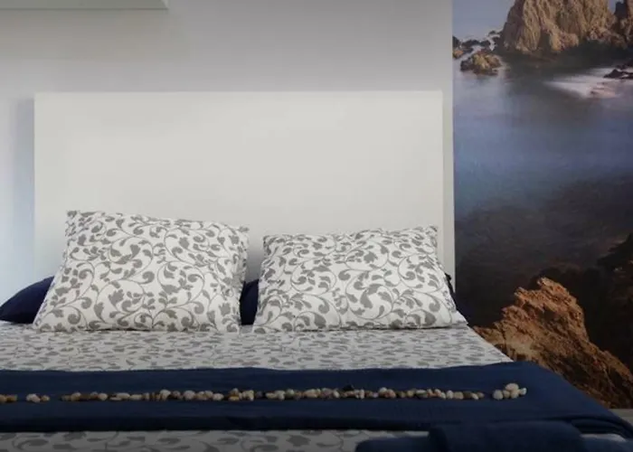 Apartamento Toreros Center Wifi